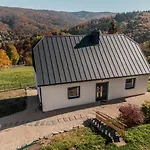 Beskidzka Oaza Сasa de vacaciones *