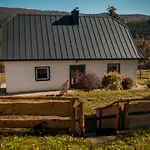 Beskidzka Oaza Ferienhaus