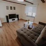 Ferienhaus Beskidzka Oaza