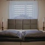 Beskidzka Oaza Ferienhaus *