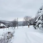 Beskidzka Oaza Ferienhaus