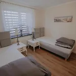 Сasa de vacaciones Beskidzka Oaza