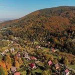 Сasa de vacaciones Beskidzka Oaza *