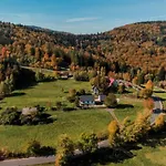 Beskidzka Oaza Сasa de vacaciones