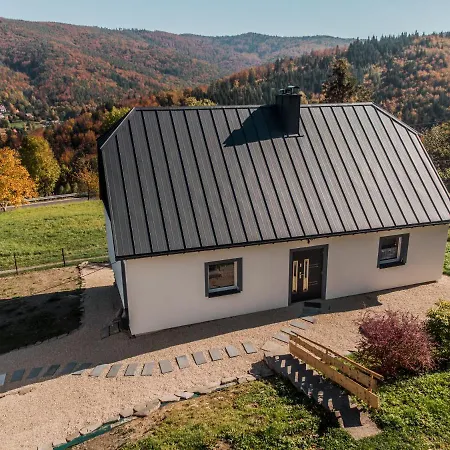 Beskidzka Oaza 펜션 *