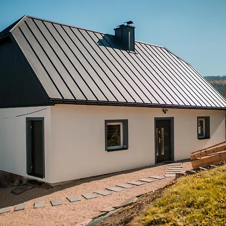 Holiday home Beskidzka Oaza