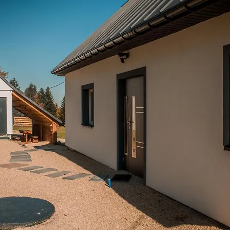 Holiday home Beskidzka Oaza Targanice