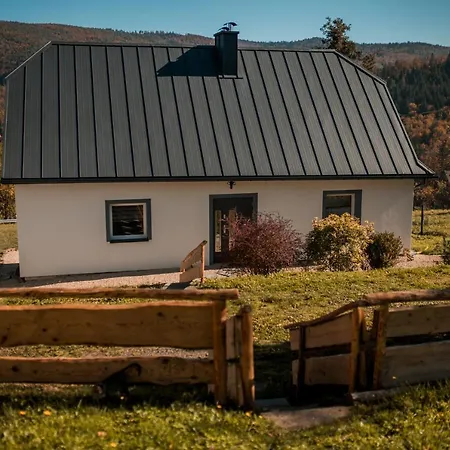 Beskidzka Oaza Holiday home