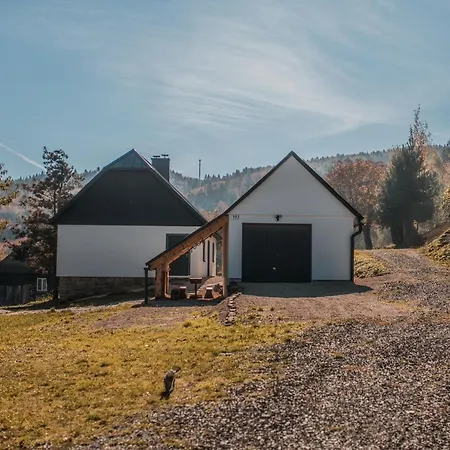 Beskidzka Oaza Holiday home Targanice