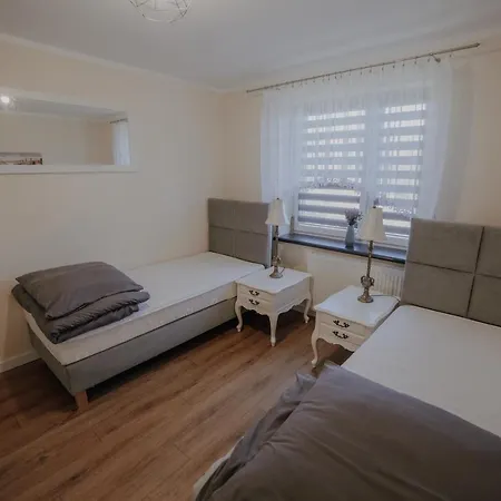 Beskidzka Oaza * 타르가니체