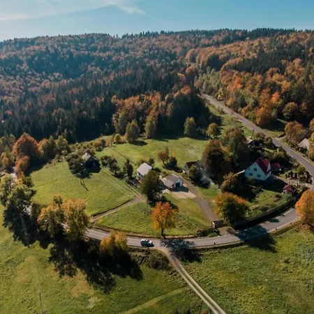 Beskidzka Oaza 타르가니체