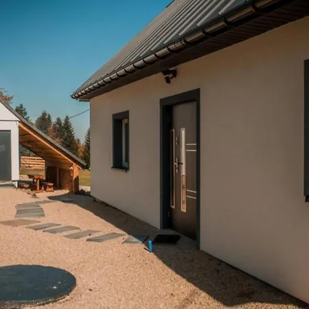 Beskidzka Oaza * 타르가니체