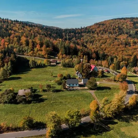 Beskidzka Oaza 펜션