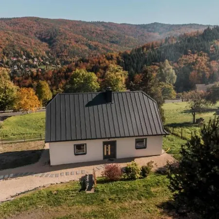 Beskidzka Oaza 펜션 *